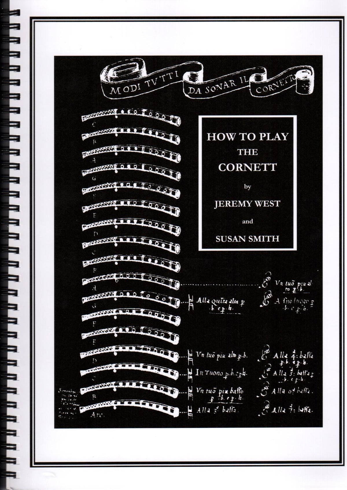 How To Play The by Jeremy West