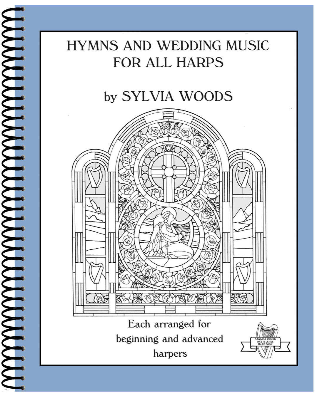 Sylvia woods harp center deals