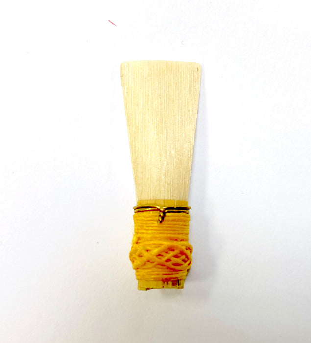 Shawm Reed Erik Martens Alto Renaissance Shawm Reed