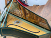 Bizzi Bentside Spinet after Goujon 1753 (Previously Owned)