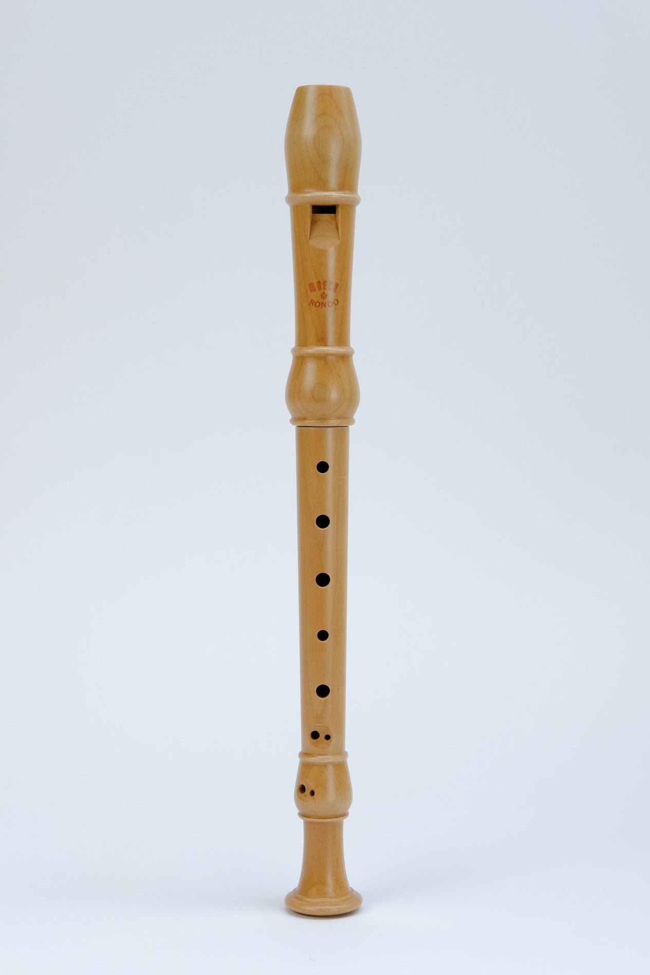 Moeck Recorders — Early Music Shop