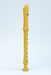 Mollenhauer Denner Soprano Recorder in Boxwood