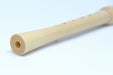 Moeck School Soprano Recorder in Maple