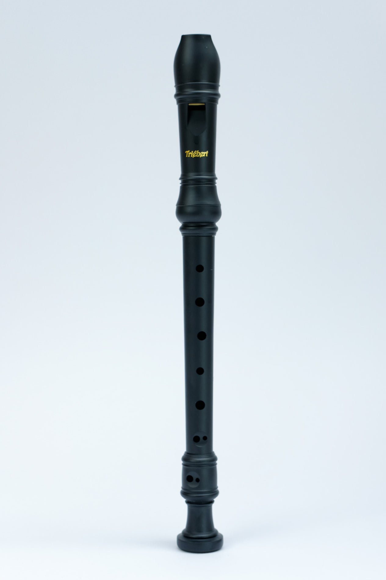 Recorders By Zen-On — Early Music Shop – WDXMU