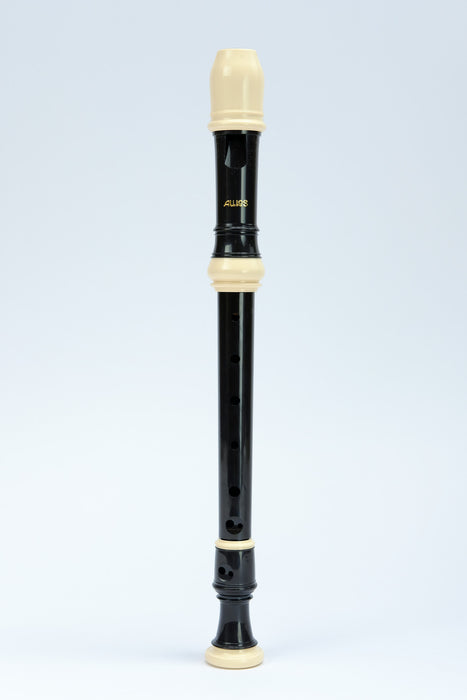 Aulos Flute A Bec Soprano En Ut Aulos 503B Symphony - Flûtes à bec soprano Aulos Flute A Bec Soprano En Ut Aulos 503B Symphony - Flûtes à bec soprano