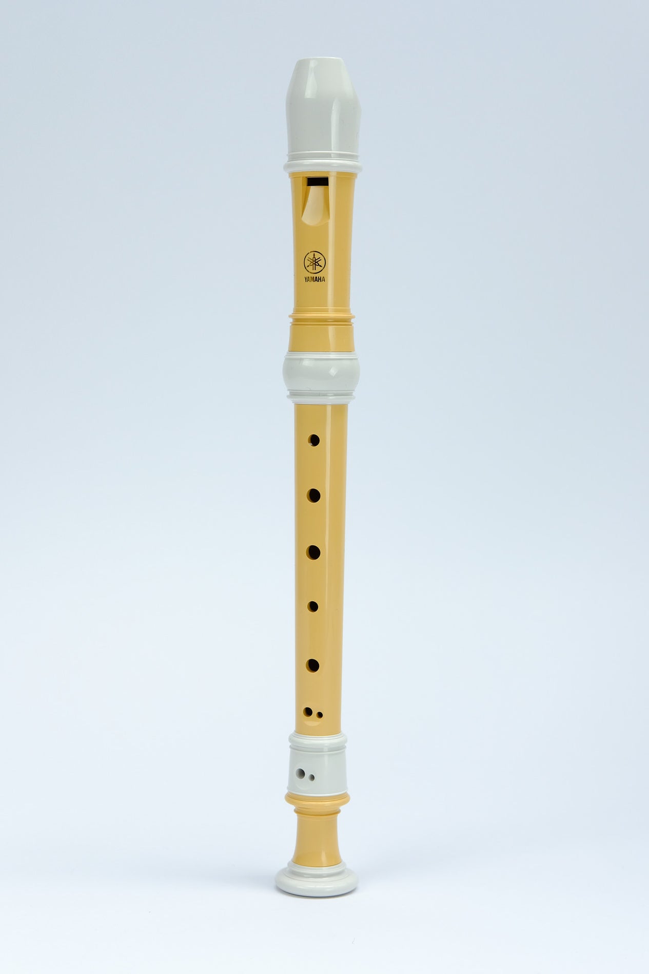 Yamaha "Ecodear" Soprano Recorder available at the Early Music Shop
