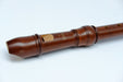 Moeck Rottenburgh Soprano Recorder in Stained Pearwood