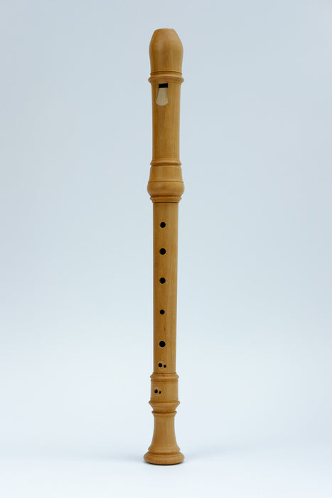 Kung Superio Alto Recorder in Pearwood