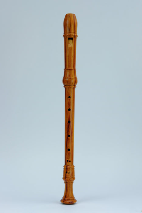 Moeck Rottenburgh Alto Recorder in Rosewood