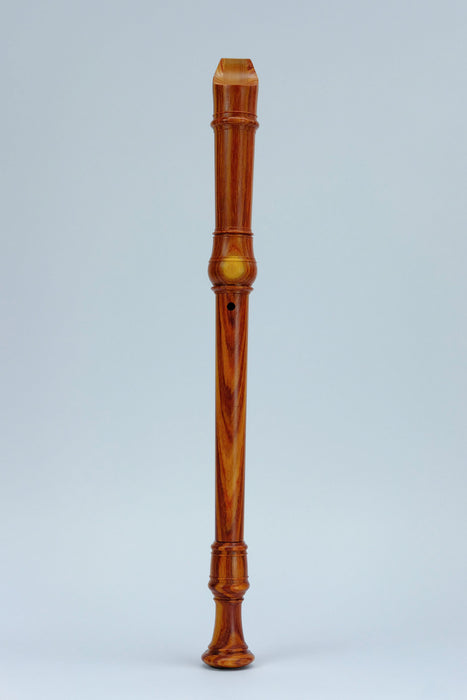 Moeck Rottenburgh Alto Recorder in Rosewood