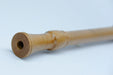 Mollenhauer Canta Alto Recorder in Pearwood