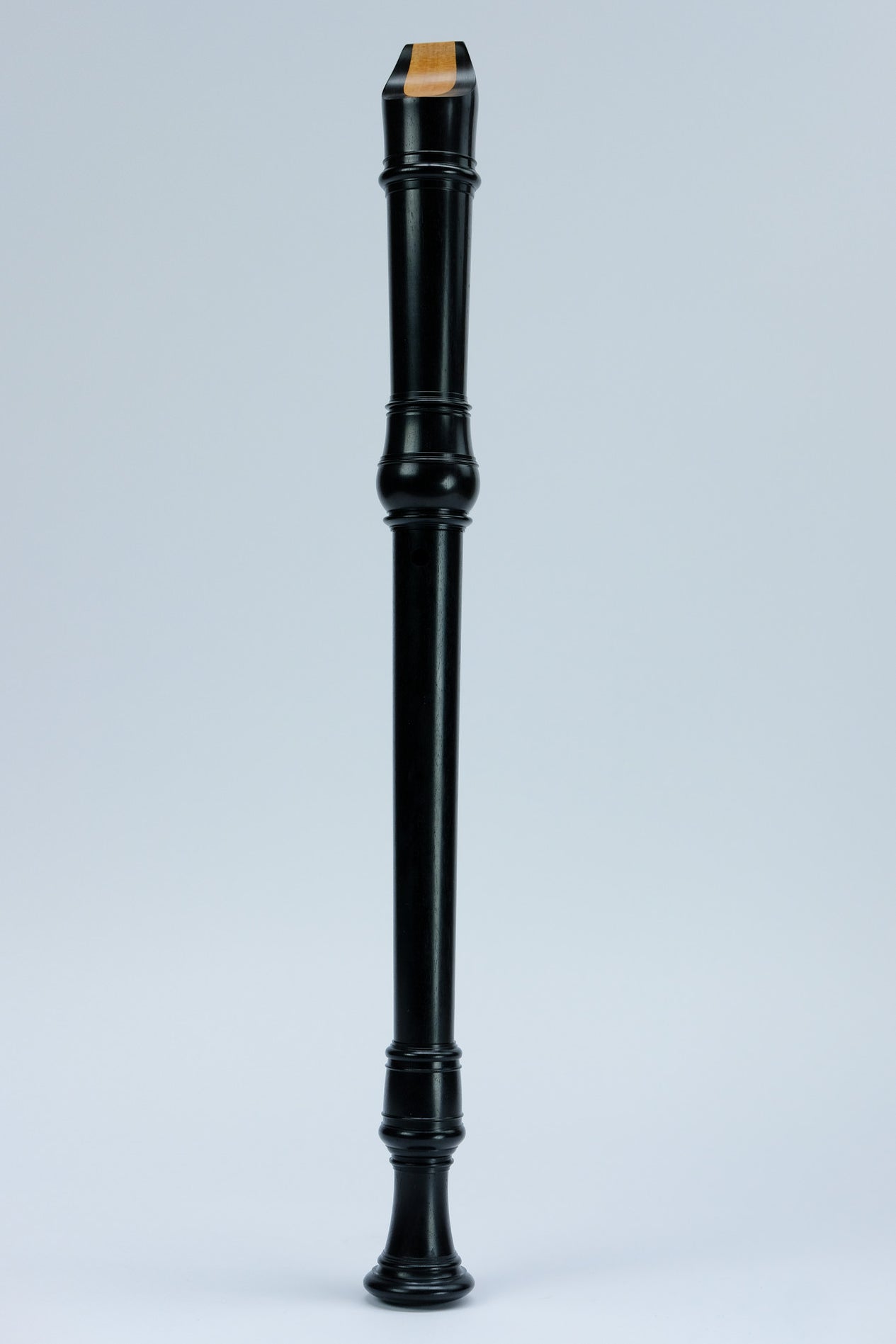 Moeck Rottenburgh Alto Recorder in Grenadilla