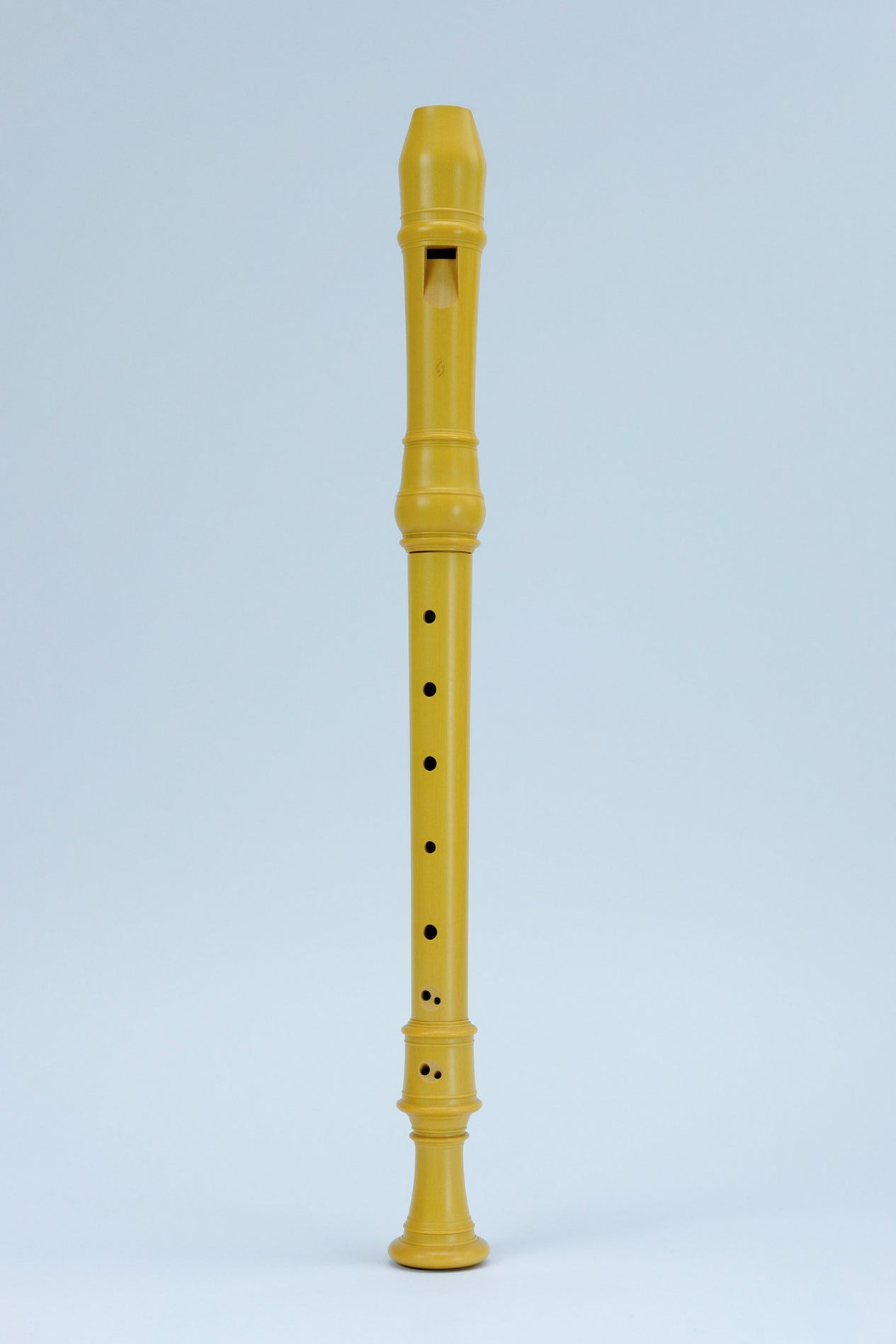 Mollenhauer Denner Alto Recorder in Boxwood at the Early Music Shop