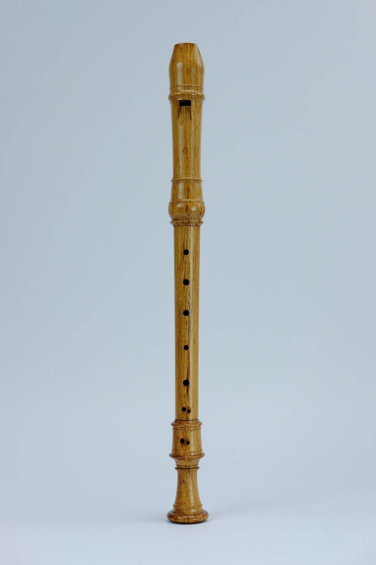 Mollenhauer Denner Alto Recorder in Palisander at the Early Music Shop