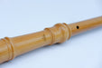 Fehr "Model 3" Alto Recorder in Boxwood