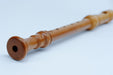 Fehr "Model 3" Alto Recorder in Boxwood