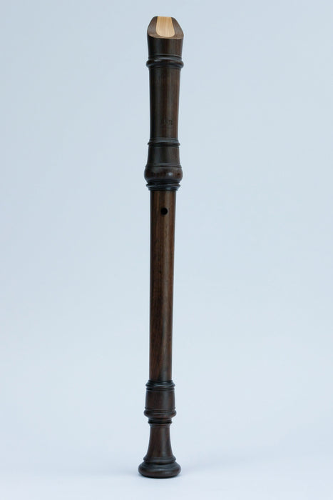 Fehr "Model 4" Alto Recorder in Palisander