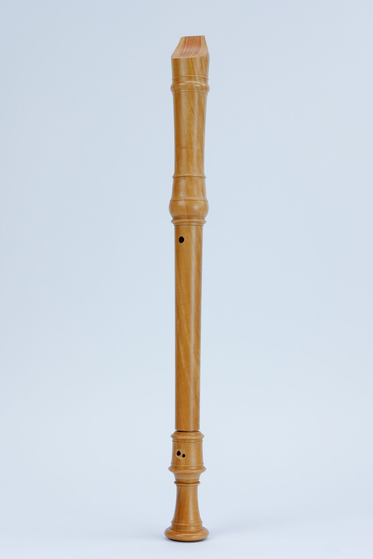Mollenhauer Denner Alto Recorder in Pearwood at Early Music Shop
