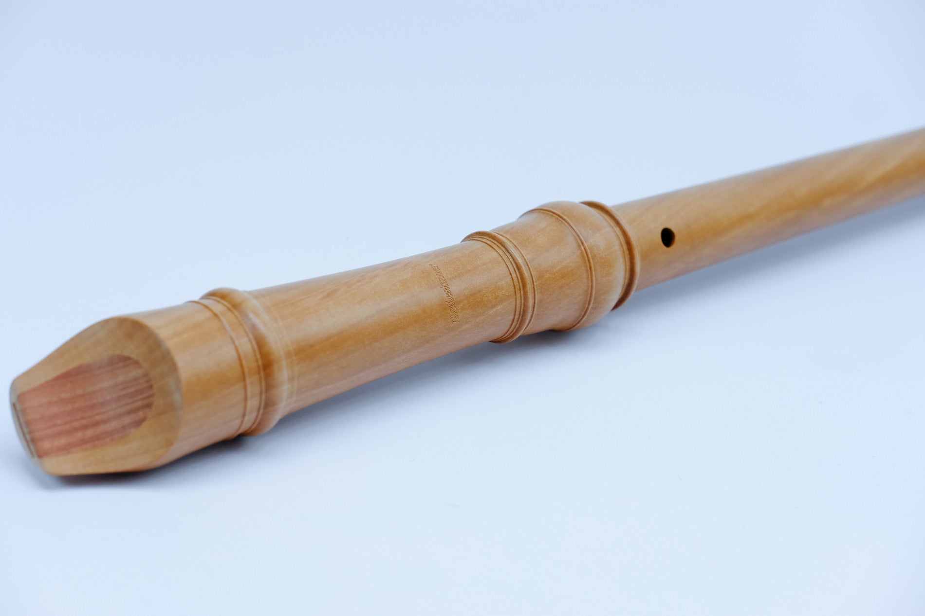 Mollenhauer Denner Alto Recorder in Pearwood at Early Music Shop