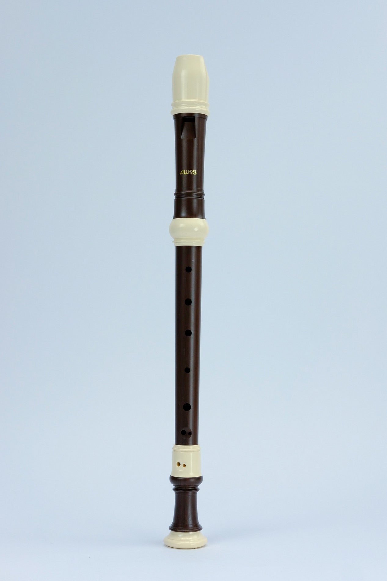Aulos 709W Haka Treble Recorder Aulos 709W Haka Treble Recorder
