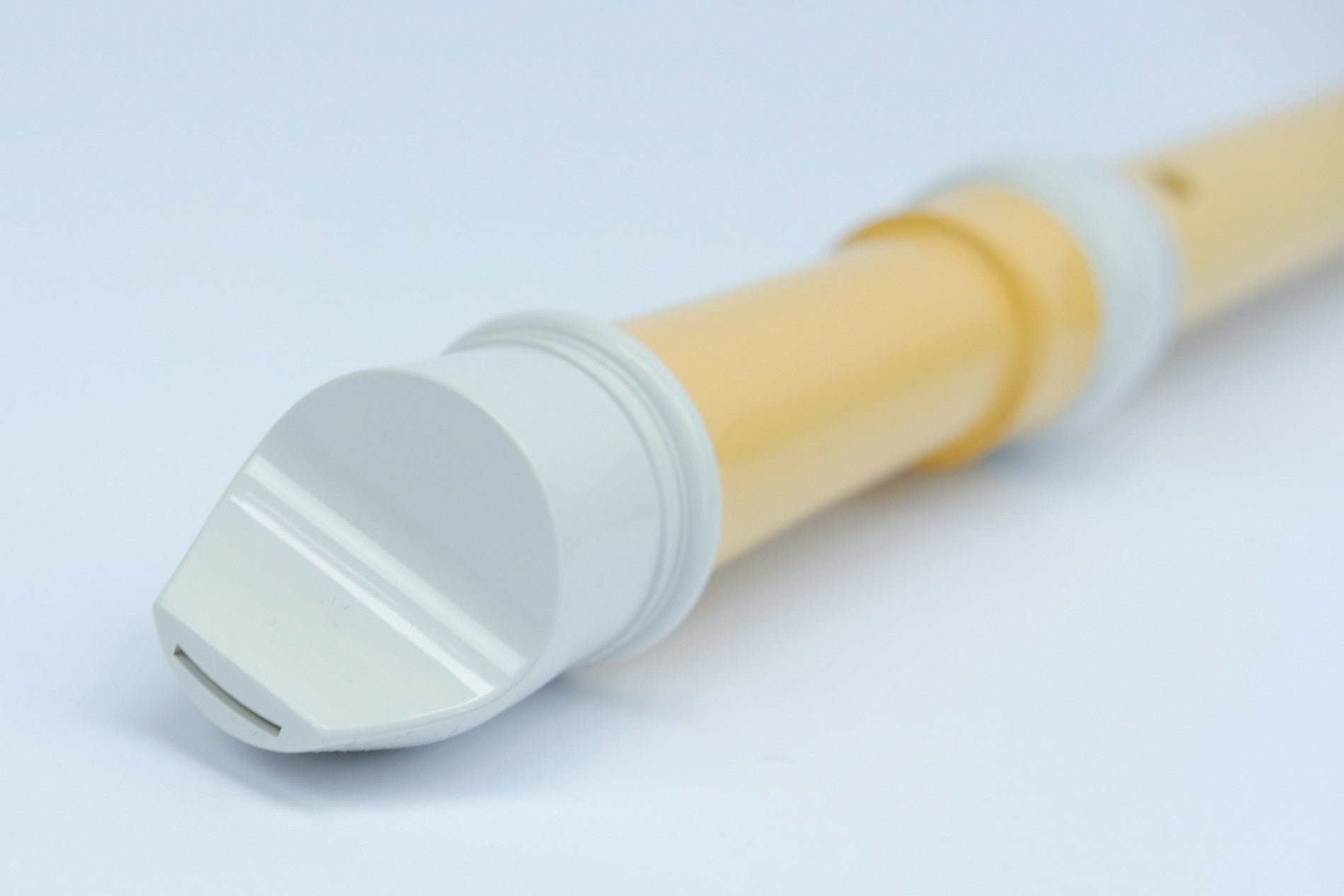 Yamaha 402B "Ecodear" Alto Recorder