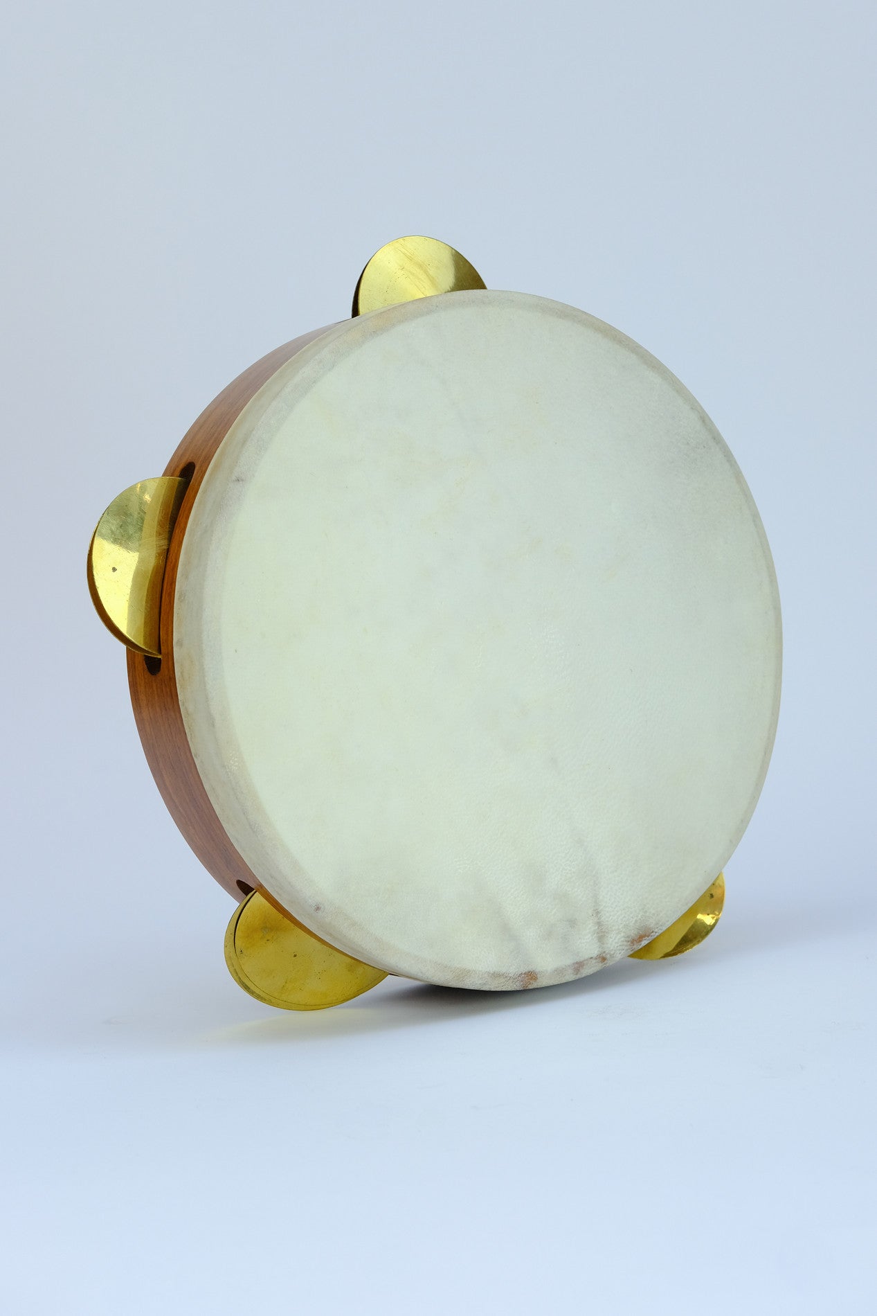 Medieval and Renaissance Drums