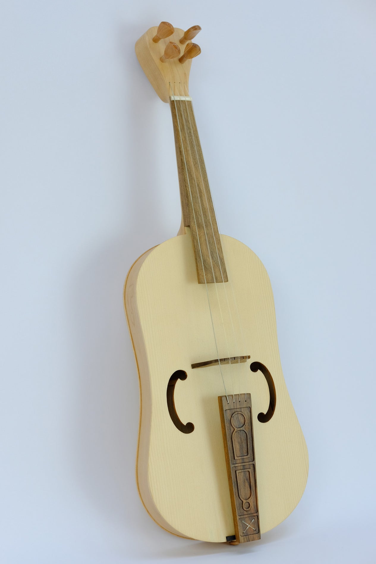 Rebecs & Medieval Fiddles — Early Music Shop