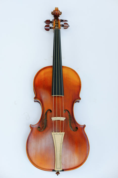 Ceske Baroque Violin