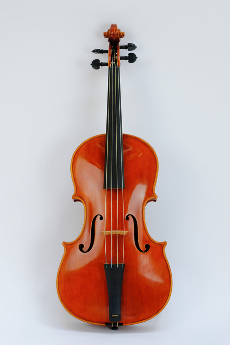 Lu-Mi Baroque Viola after Stradivarius