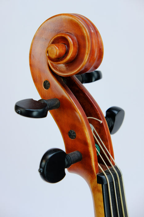 Lu-Mi Baroque Viola after Stradivarius