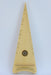 Hora Alto Bowed Psaltery with bow, bag and tuning key