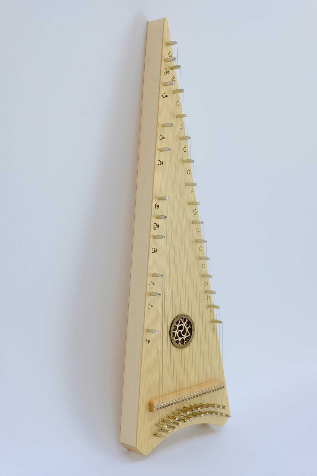 Dulcimers & Psalteries — Early Music Shop