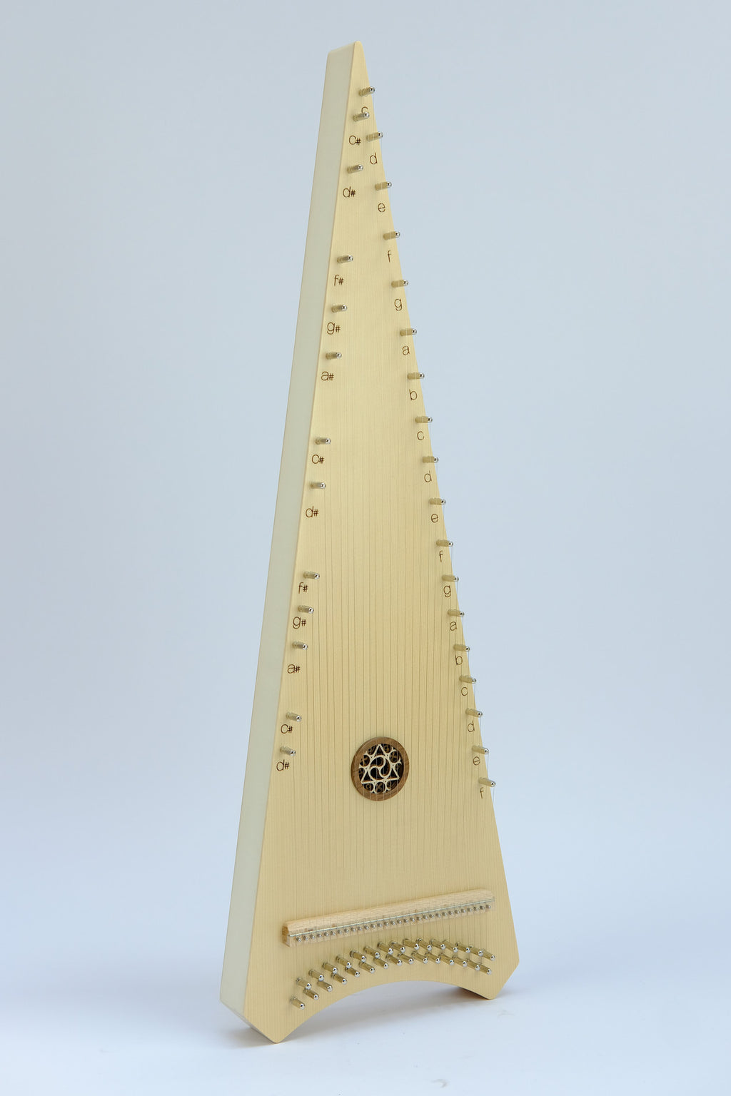 Bowed String Instruments