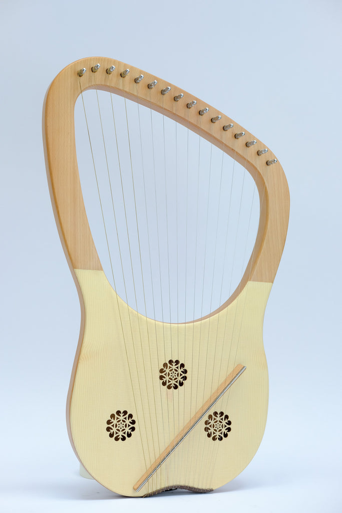 Lyre Harp