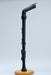 Triebert Bass Recorder in Matt Black Finish