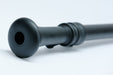 Triebert Tenor Recorder in Matt Black Finish