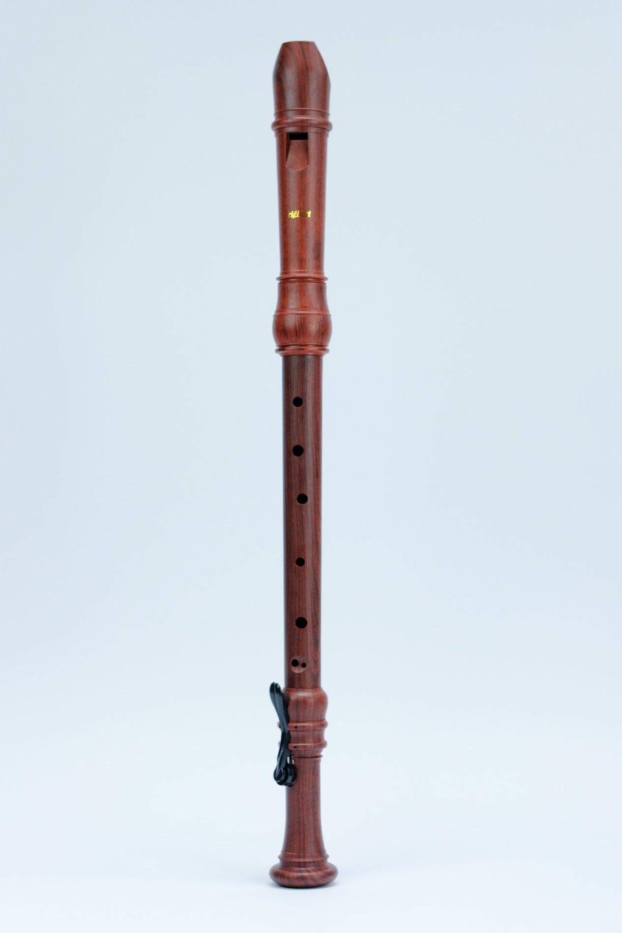 Recorders at The Early Music Shop