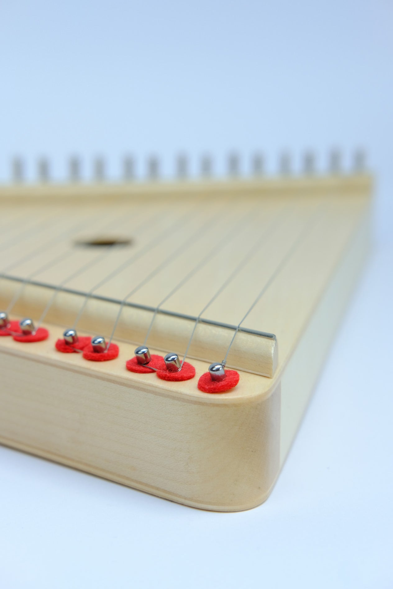 Melody Harp at the Early Music Shop Save £7.50 Now £30!