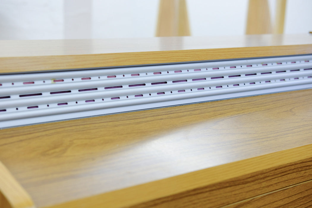 Foot Pump Reed Organ by Early Music Shop