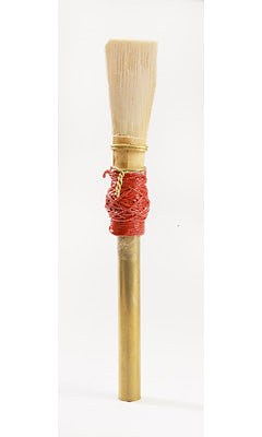 Volker Kernbach Tenor Crumhorn Cane Reed - suitable for Moeck Tenor Crumhorn