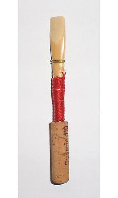 Volker Kernbach Baroque Oboe A440 Cane Reed - suitable for Moeck B18 Baroque Oboe A440