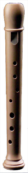Kung Studio 1101 Garklein Recorder in Pearwood at the Early Music Shop