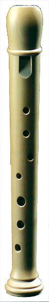 Kung Studio 1102 Garklein Recorder in Maple at Early Music Shop