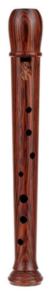 Kung Studio 1106 Garklein Recorder in Palisander at Early Music Shop