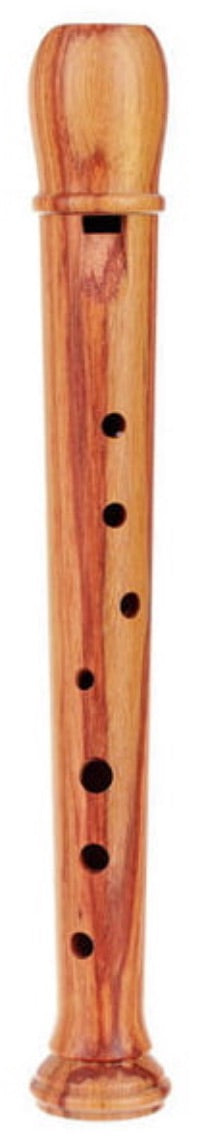 Kung Studio 1108 Garklein Recorder in Rosewood at Early Music Shop