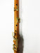 Kung Superio Comfort Tenor Recorder in Cherrywood