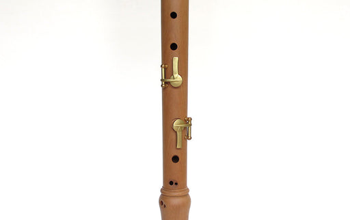 Kung Additional Key Tenor, Single Key Right hand