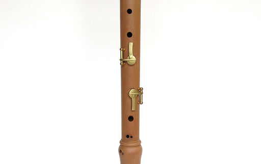 Kung Additional Key Tenor, Single Key Left hand