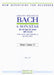 Bach: 6 Sonatas after the Organ Trio Sonatas for Alto Recorder and Keyboard, Vol. 1