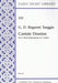 Rognoni Taeggio: Cantate Domino for 8 Voices or Instruments in 2 Choirs